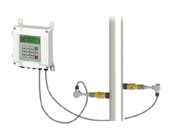 插入式超聲波流量計(jì)